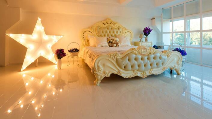 свадебная фотосессия студия пять звезд