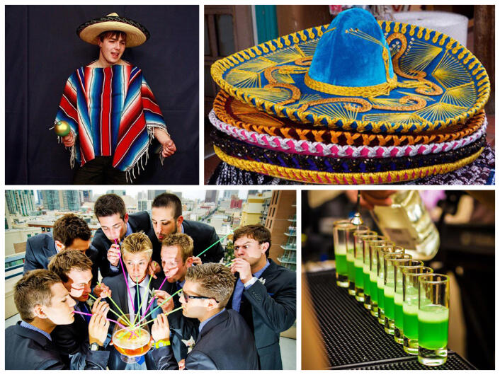 мальчишник в санкт-петербурге фото