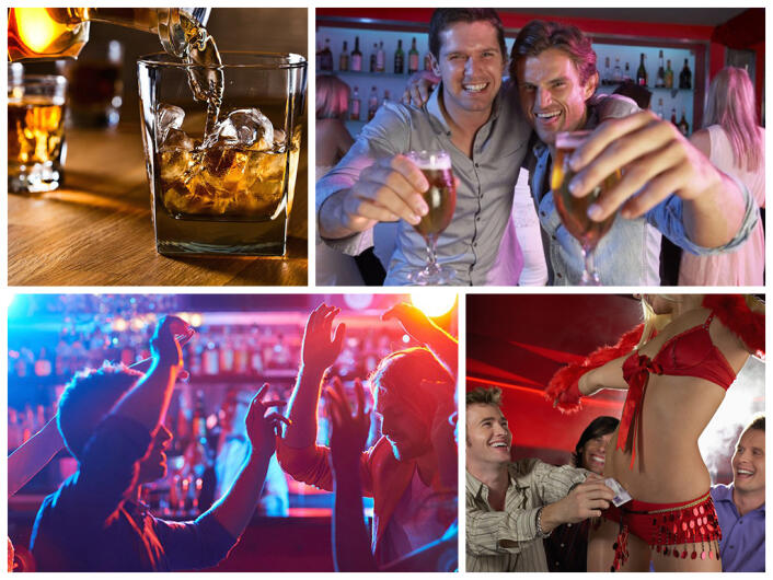 мальчишник в санкт-петербурге фото