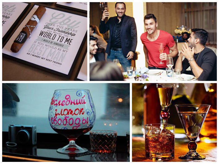 мальчишник в санкт-петербурге фото