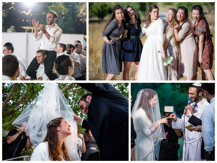 свадьба в израиле свадебная фотосессия в израиле
