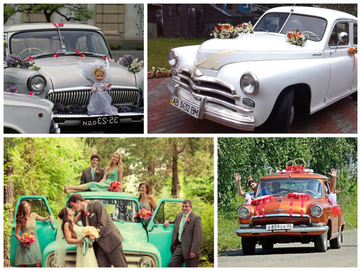 Оформление свадьбы в стиле 80-х: идеи и фото