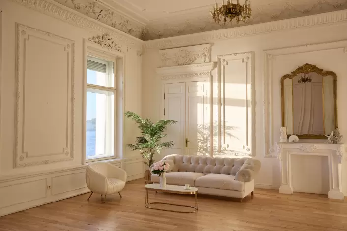 skypoint studio свадебная фотосессия в студии