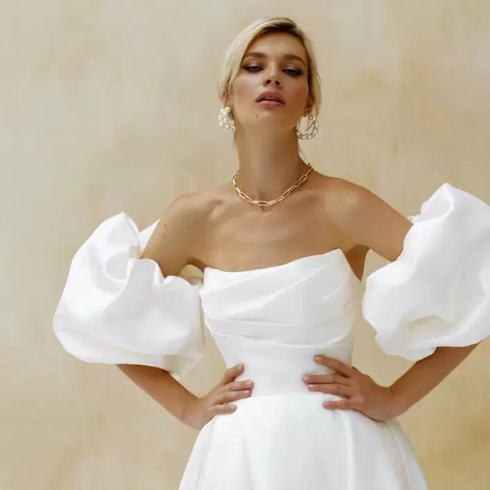 ажур салон свадебных платьев в спб