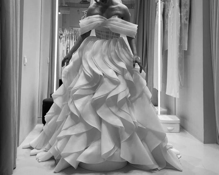 jully bride салон свадебных платьев в петербурге