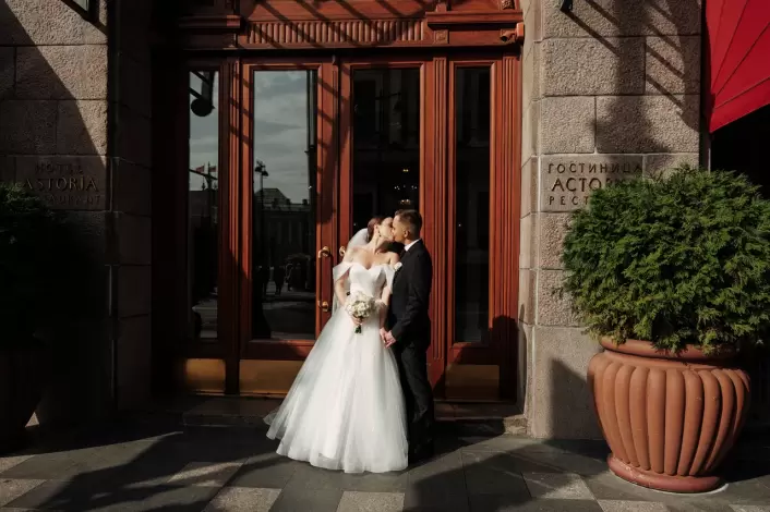 rob eblanche салон свадебных платьев в спб