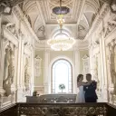 ЗАГСы Санкт-Петербурга для торжественной регистрации брака