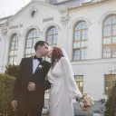 ЗАГСы и Дворцы бракосочетания Петербурга