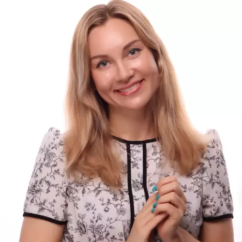 Свадебный фотограф Евгения Солнцева